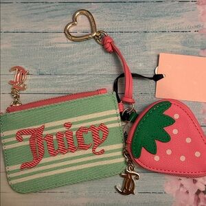 Juicy Couture Paradise Mini Bundle - Retro Green/Cream